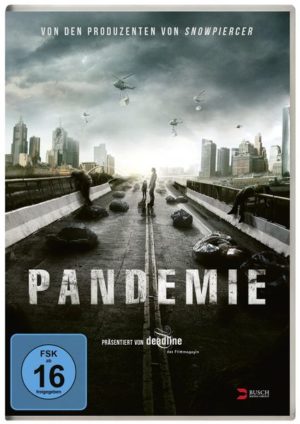 Pandemie