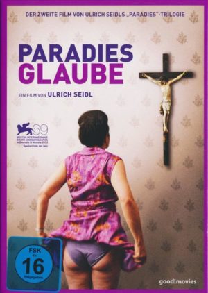 Paradies: Glaube