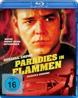 Paradies in Flammen