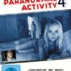 Paranormal Activity 4 - Extended Cut