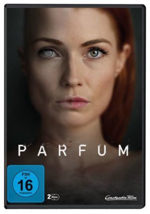Parfum (TV-Serie)  [2 DVDs]