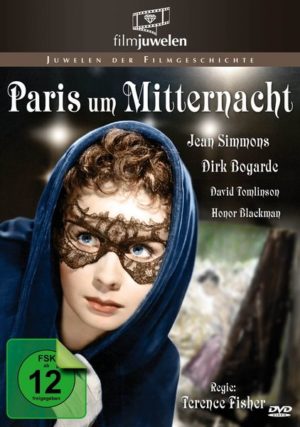 Paris um Mitternacht - filmjuwelen