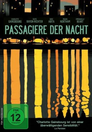 Passagiere der Nacht