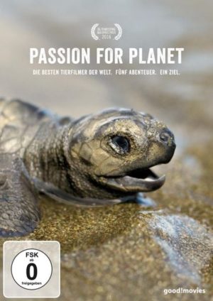 Passion for Planet