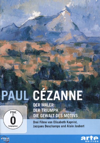 Paul Cezanne - Arte Edition