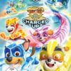Paw Patrol: Mighty Pups Charged Up!