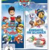 Paw Patrol & Paw Patrol - Einsatz im Schnee  [2 DVDs]