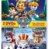 Paw Patrol - Spukalarm & Paw Patrol - Mission Paw  [2 DVDs]