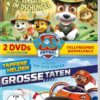 Paw Patrol - Tapfere Helden