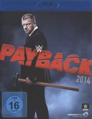 Payback 2014