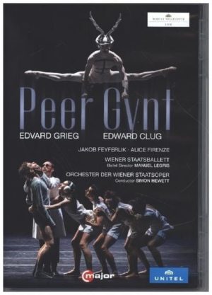 Peer Gynt