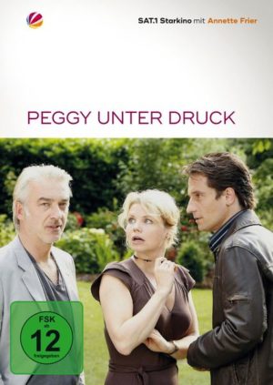 Peggy unter Druck