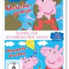 Peppa Pig Doppelpack - Matschepampe & Himmelsdrachen  [2 DVDs]