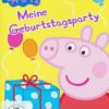 Peppa Pig Vol. 2 - Meine Geburtstagsparty