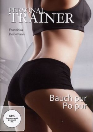 Personal Trainer - Bauch pur/Po pur