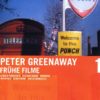 Peter Greenaway - Frühe Filme 1