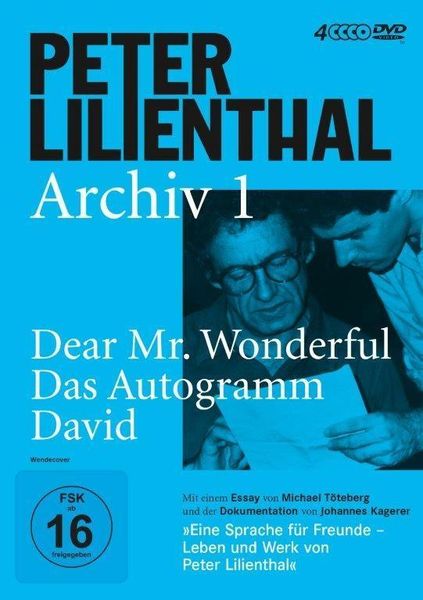 Peter Lilienthal Archiv 1