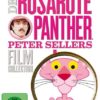 Peter Sellers Collection  [5 DVDs]