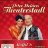 Peter Steiners Theaterstadl - Staffel 7/Fernsehjuwelen  [7 DVDs]