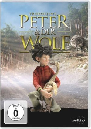 Peter und der Wolf