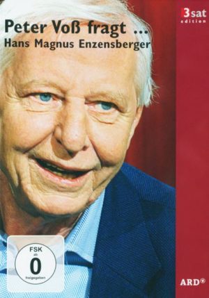Peter Voß fragt... - Hans Magnus Enzenberger - 3sat Edition