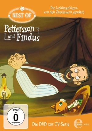 Pettersson und Findus - Best Of: Die Lieblingsfolgen 2