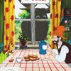 Pettersson und Findus: Die Elchjagd