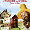 Pettersson und Findus - Findus zieht um