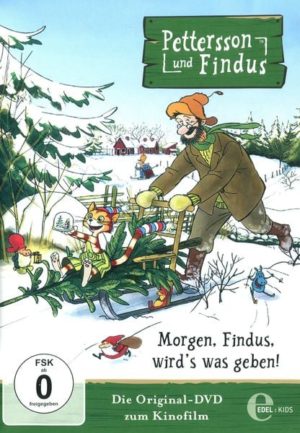 Pettersson und Findus - Morgen