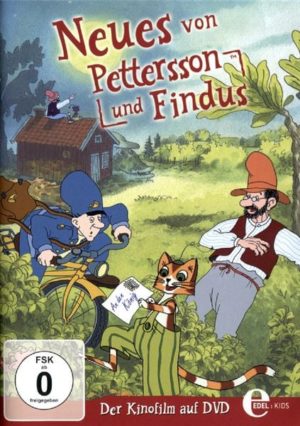 Pettersson und Findus: Neues von Pettersson und Findus