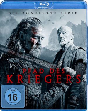 Pfad des Kriegers - Die komplette Serie