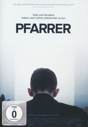 Pfarrer