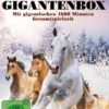 Pferde Gigantenbox  [8 DVDs]