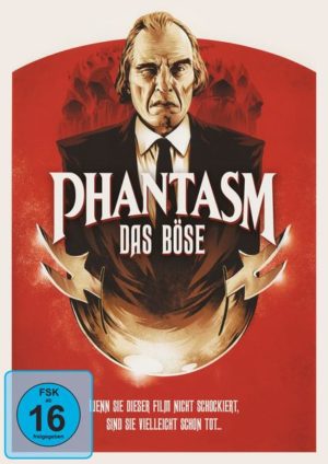 Phantasm - Das Böse