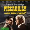 Piccadilly null Uhr zwölf (Filmjuwelen)