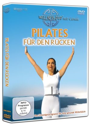 Pilates für den Rücken