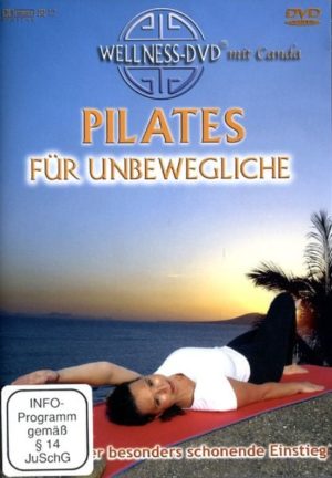 Pilates für Unbewegliche - Der besonders schonende Einstieg