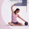 Pilates Workout mit Ball mit Anette Alvaredo