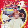 Pippi Langstrumpf feiert Geburtstag