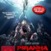 Piranha 2 - Uncut Edition
