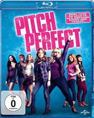 Pitch Perfect