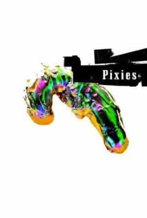 Pixies