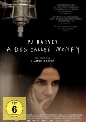Pj Harvey - A Dog Called Money  (OmU)