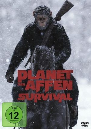 Planet der Affen: Survival