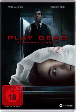 Play Dead - Schlimmer als der Tod