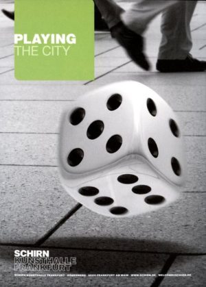 Playing the City