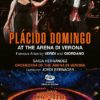 Plcido Domingo at the Arena di Verona