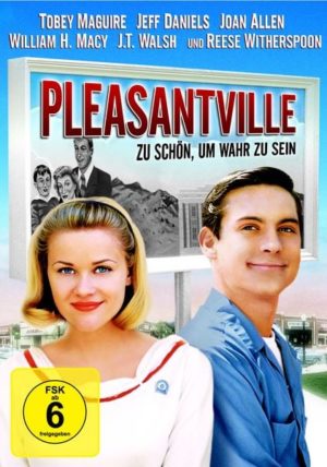 Pleasantville - Zu schön