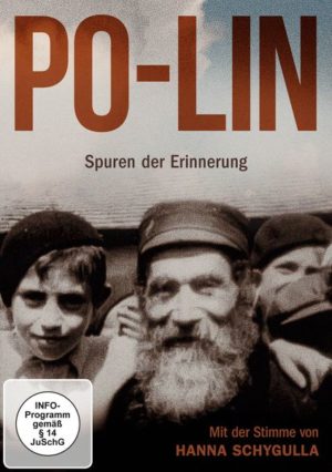 Po-lin - Spuren der Erinnerung