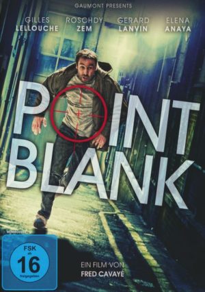 Point Blank - Aus kurzer Distanz